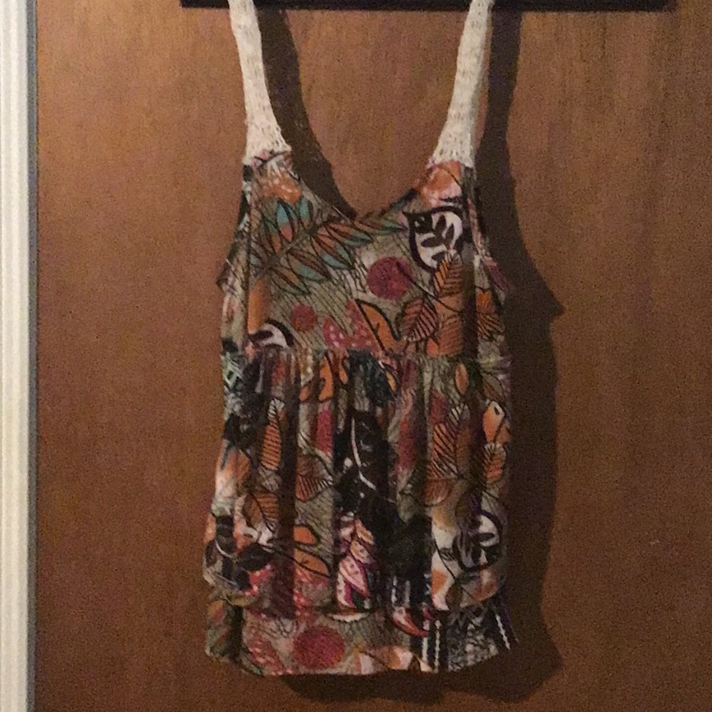 Cute top